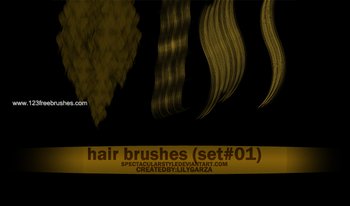 Hair