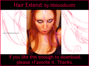 Hair