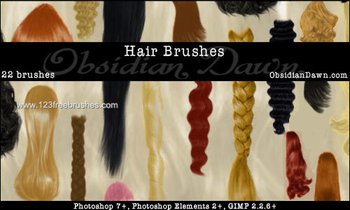 Hair