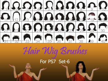Hair