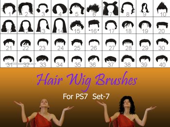 Hair