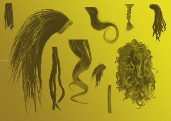 Hair