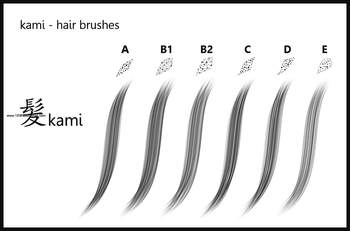 Hair