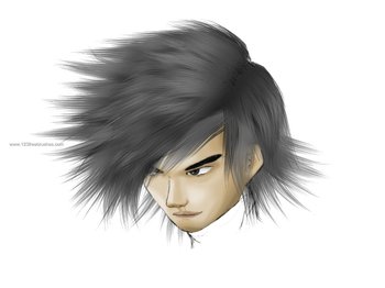 Hair