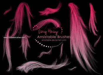 Hair