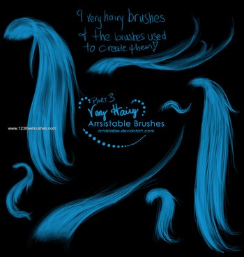 Hair