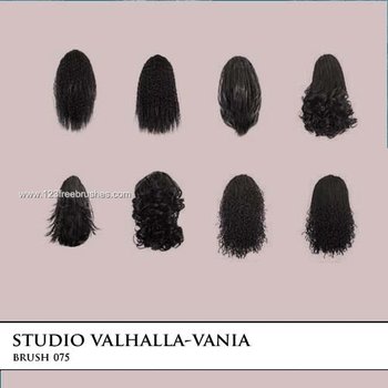Hair