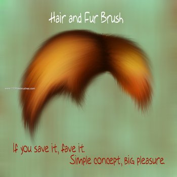 Hair and Fur