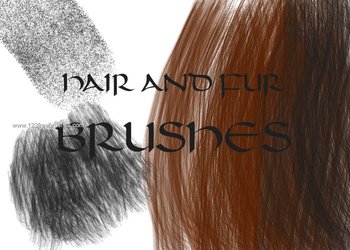 Hair and Fur