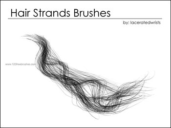 Hair Strands