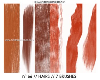 Hairs