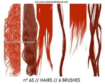 Hairs