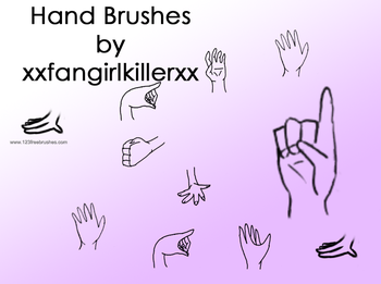 Hand