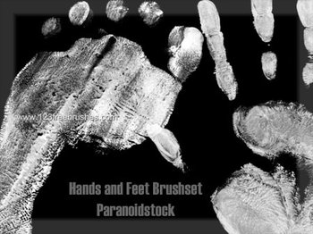 Hand and Feet