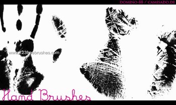 Hand Print