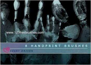 Handprint