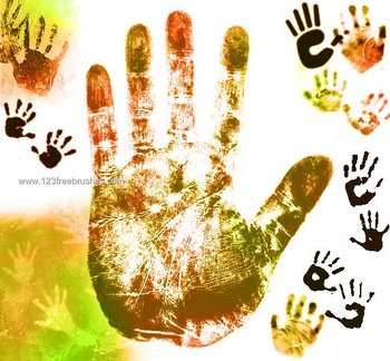 Handprint
