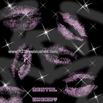 Kiss Lips