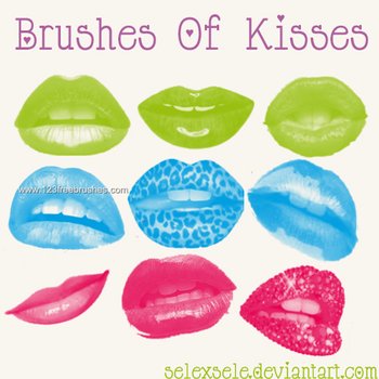 Kisses