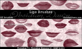 Lips – Mouth