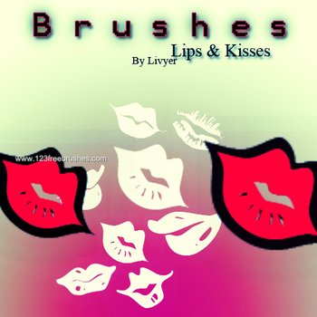 Lips and Kisses
