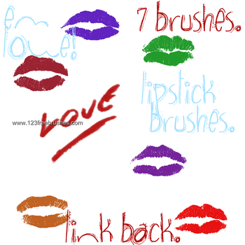 Lipstick