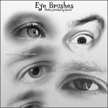 Men Eyes