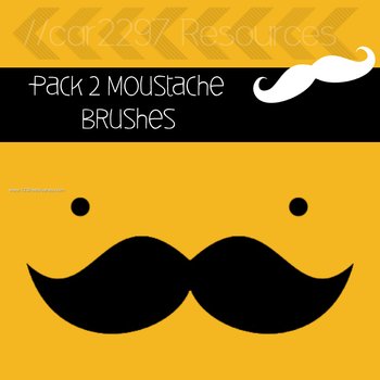 Moustache