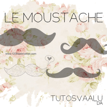 Moustache