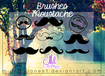 Moustache