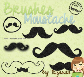 Moustache