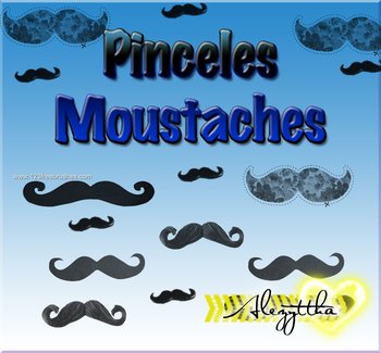 Moustaches
