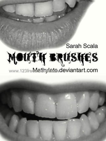 Mouth