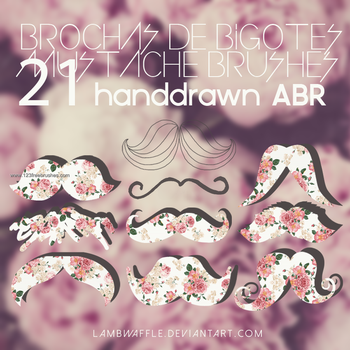 Mustache