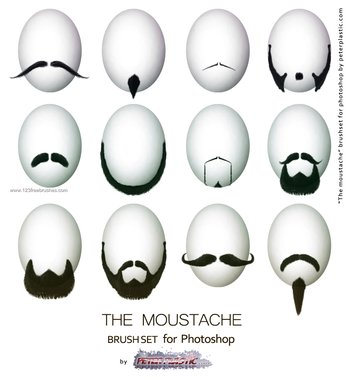 Mustache