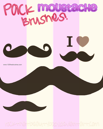 Mustache