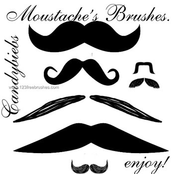 Mustache