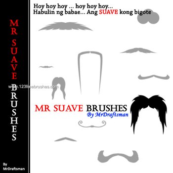 Mustache