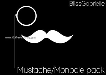 Mustache