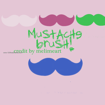 Mustache