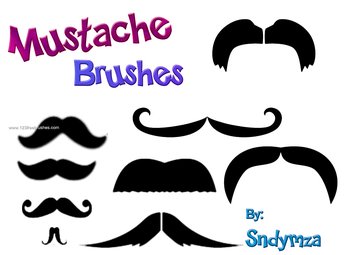 Mustache