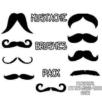Mustache