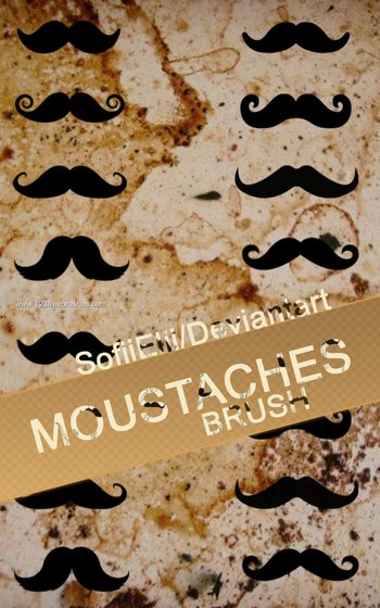 Mustache