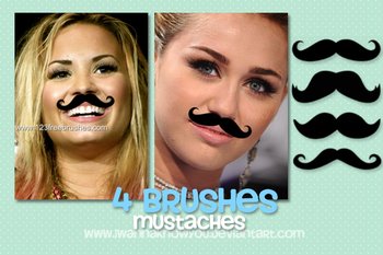 Mustache