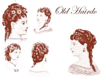 Old Hairstyle