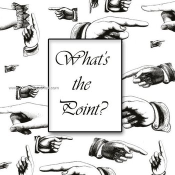 Pointing Hands