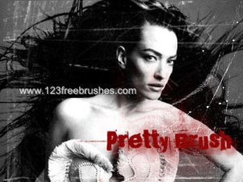 Pretty Hair