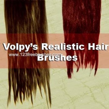 Realist Hair