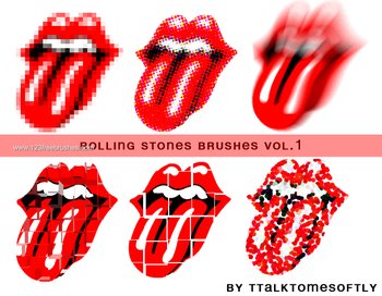 Rolling Stones