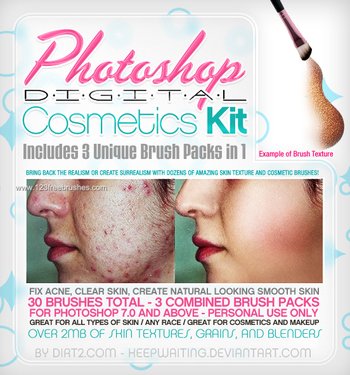 Skin and Cosmetic